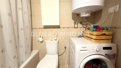 Apartment in Santa Margarida photo 21