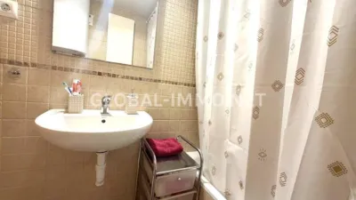 Apartment in Santa Margarida photo 22