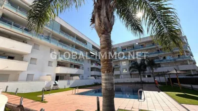 Apartment in Santa Margarida photo 23