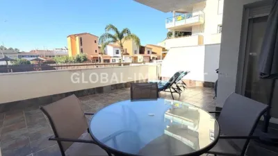 Apartment in Santa Margarida photo 2