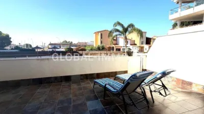 Apartment in Santa Margarida photo 3