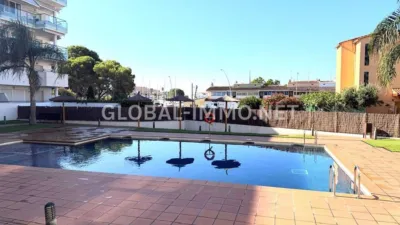 Apartment in Santa Margarida photo 5