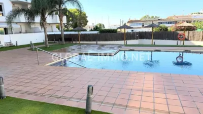 Apartment in Santa Margarida photo 6