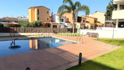 Apartment in Santa Margarida photo 7