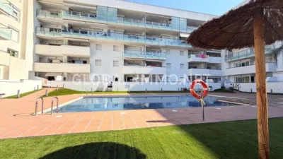 Apartment in Santa Margarida photo 8