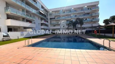 Apartment in Santa Margarida photo 9
