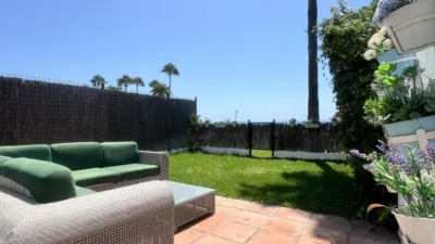 Apartamento en Casares Costa photo 3