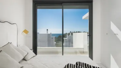 Penthouse on Autopista del Mediterráneo photo 31