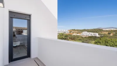 Penthouse on Autopista del Mediterráneo photo 41