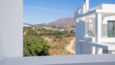 Penthouse on Autopista del Mediterráneo photo 42