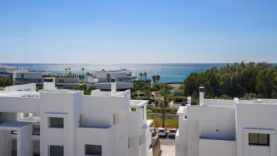 Penthouse on Autopista del Mediterráneo photo 46