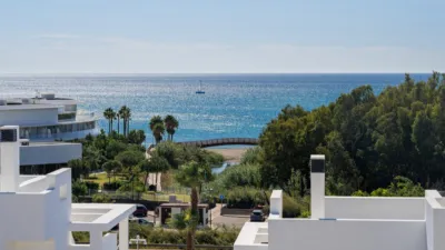 Penthouse on Autopista del Mediterráneo photo 47