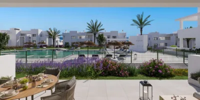 Penthouse on Autopista del Mediterráneo photo 8