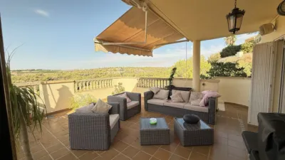 House in La Zenia photo 11