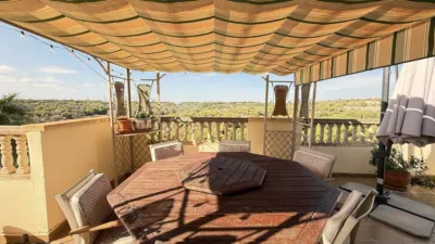 House in La Zenia photo 12