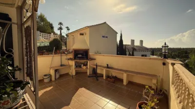 House in La Zenia photo 13