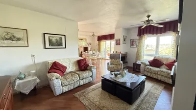 House in La Zenia photo 14