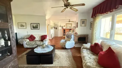 House in La Zenia photo 19