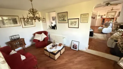 House in La Zenia photo 21