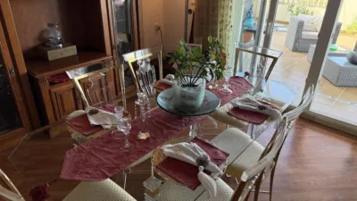 House in La Zenia photo 23