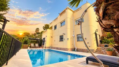 House in La Zenia photo 2