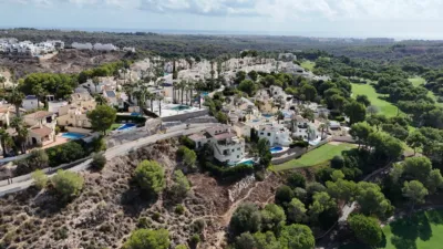 House in La Zenia photo 3