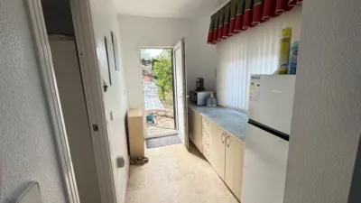 House in La Zenia photo 40