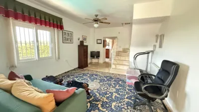 House in La Zenia photo 42