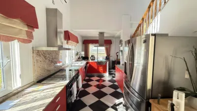 House in La Zenia photo 7