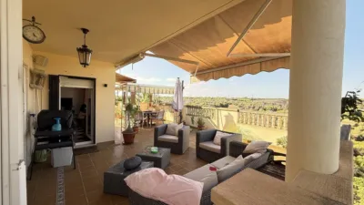House in La Zenia photo 9