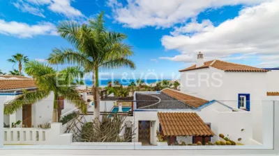Chalet in San Eugenio Alto photo 3