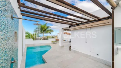 Chalet in San Eugenio Alto photo 4