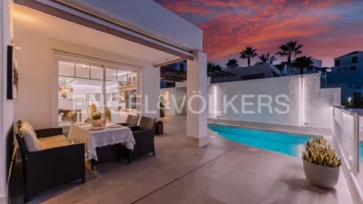 Chalet in San Eugenio Alto photo 5