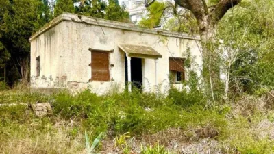 Terreno en venta en Escandinàvia-El Captivador - Vista 2