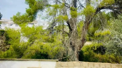 Terreno en venta en Escandinàvia-El Captivador - Vista 3