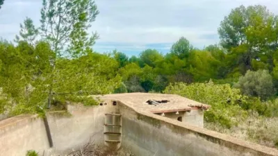 Terreno en venta en Escandinàvia-El Captivador - Vista 5