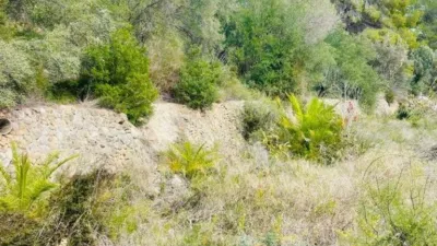 Terreno en venta en Escandinàvia-El Captivador - Más