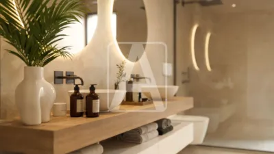 Chalet in Calpe Urbanizations photo 18
