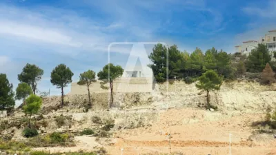 Chalet in Calpe Urbanizations photo 19