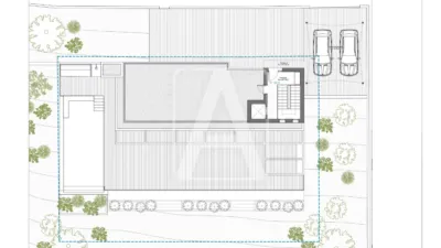 Chalet in Calpe Urbanizations photo 24