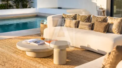 Chalet in Calpe Urbanizations photo 7