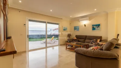 Chalet en venta en Playa La Arena, Santiago del Teide de 1.150.000 €