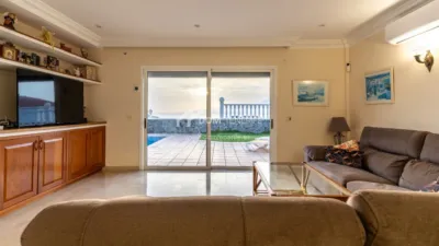 Chalet en venta en Playa La Arena, Santiago del Teide de 1.150.000 €