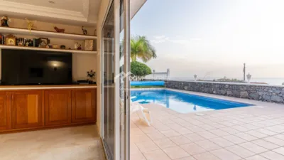 Chalet en venta en Playa La Arena, Santiago del Teide de 1.150.000 €