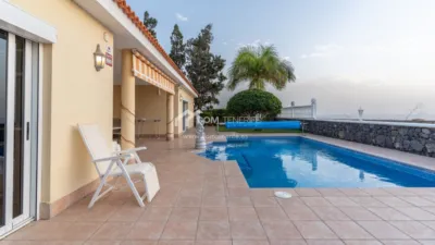 Chalet en venta en Playa La Arena, Santiago del Teide de 1.150.000 €