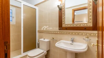 Chalet en venta en Playa La Arena, Santiago del Teide de 1.150.000 €