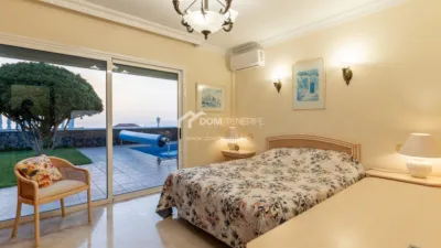 Chalet en venta en Playa La Arena, Santiago del Teide de 1.150.000 €