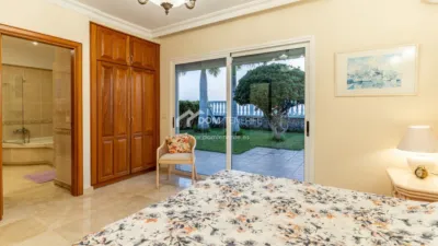 Chalet en venta en Playa La Arena, Santiago del Teide de 1.150.000 €