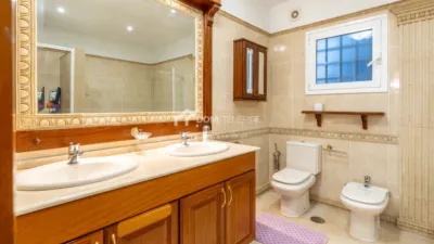 Chalet en venta en Playa La Arena, Santiago del Teide de 1.150.000 €