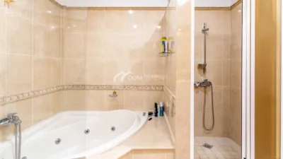 Chalet en venta en Playa La Arena, Santiago del Teide de 1.150.000 €
